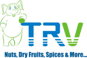 TRV Logo